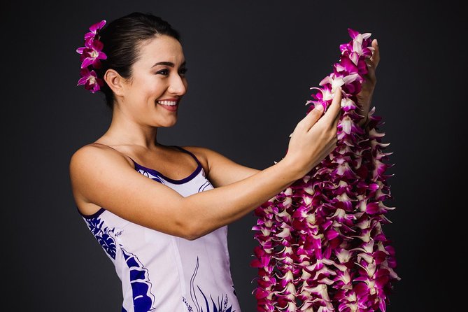 Orchid Airport Lei Greeting (Maui, Kahului Airport, OGG) - Accessibility and Practical Tips for Guests