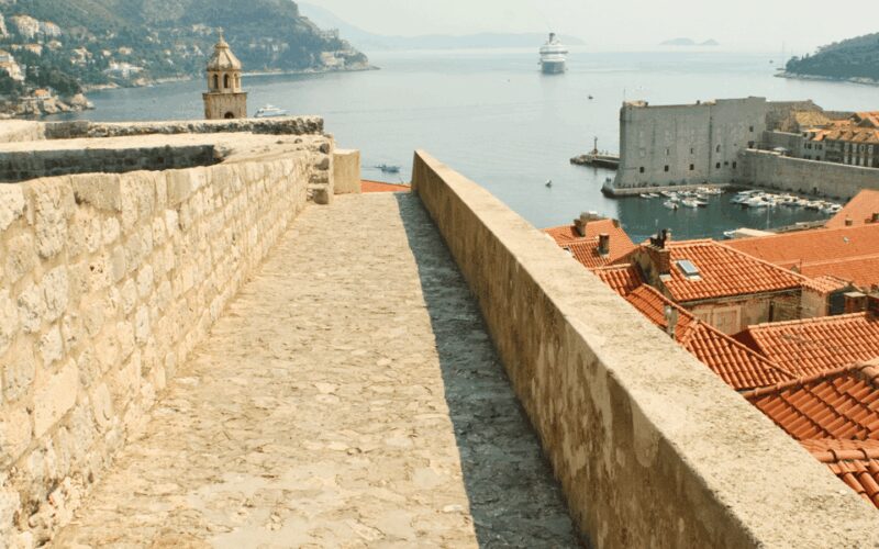 Order Dubrovnik Pass with Group City Walls Walking Tour - The Benefits of the Du Pass 1-Day Ticket