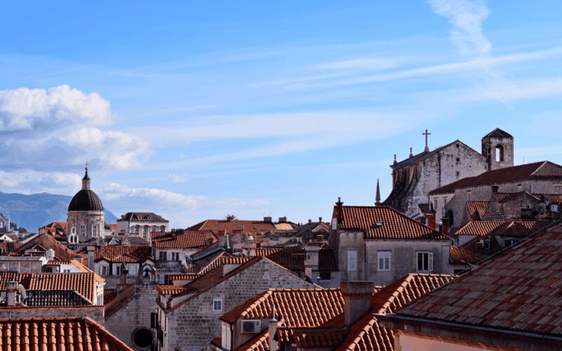 Order Dubrovnik Pass with Group City Walls Walking Tour - What You Can Access with the Du Pass
