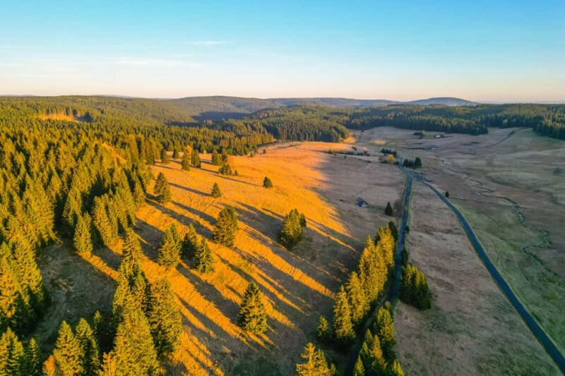 Ore Mountains: Karlovy Vary, Sauersack Mystery & Wetlands - Who Will Appreciate This Tour?