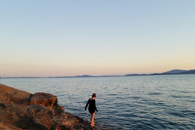 Oregon Coast Scenic Day Tour - Astoria: Where History Meets the Coast