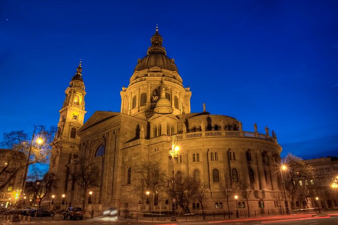 Organ Concert in the St. Stephen's Basilica - The Concert Experience: Sound and Performance Quality