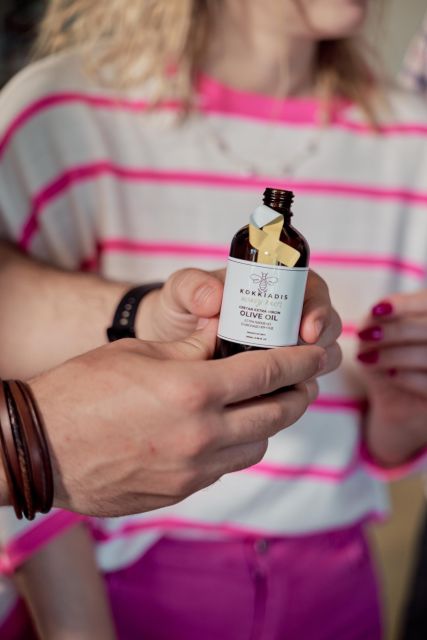 Organic Bee Balm Course - Meet Stavros Kokkiadis: The Passionate Guide