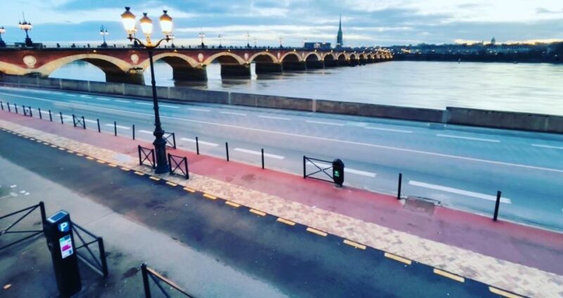 Organic : Bordeaux Food Tour - Enjoying Bordeaux’s Organic Cheese and Charcuterie