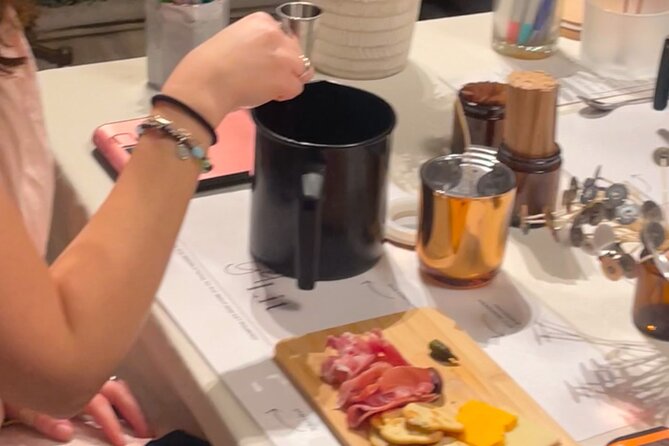 Organic Candle-Making Workshop in San Diego - Key Points