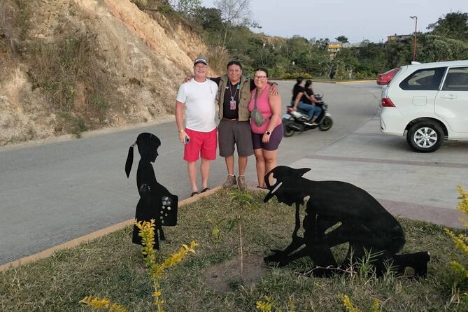 Organic Coffee Tour in the Sierra de Pluma Hidalgo - Discover Authentic Organic Coffee in Sierra de Pluma Hidalgo for $67.67