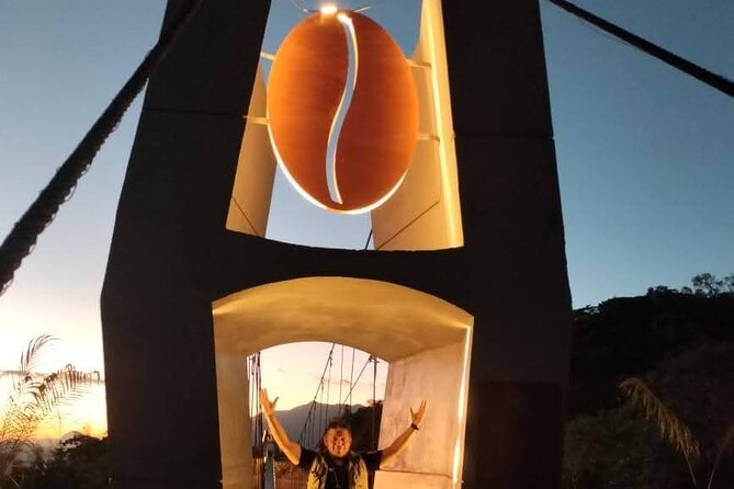 Organic Coffee Tour in the Sierra de Pluma Hidalgo - Supporting Coffee Families and the Local Economy