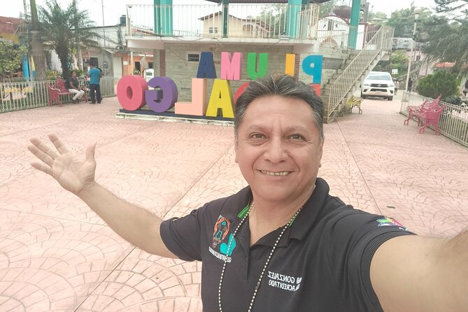 Organic Coffee Tour in the Sierra de Pluma Hidalgo - Scenic Viewpoints and The Natural Environment