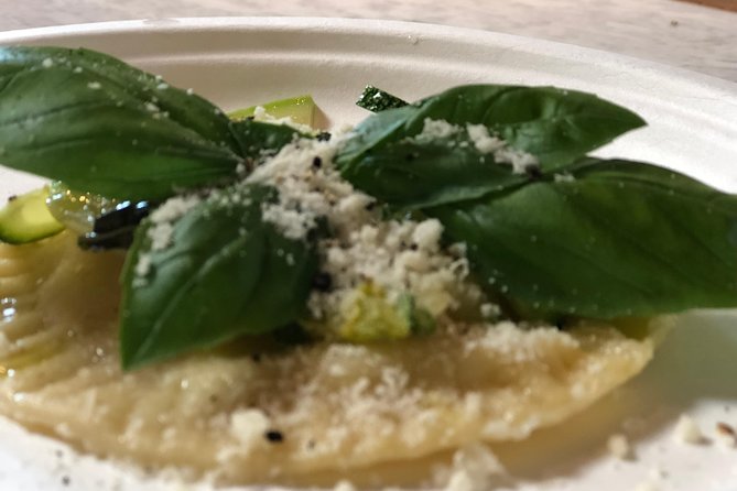 Organic cooking class with a sommelier in an Olive and wine farm - The Pasta-Making Adventure with Seasonal Ingredients