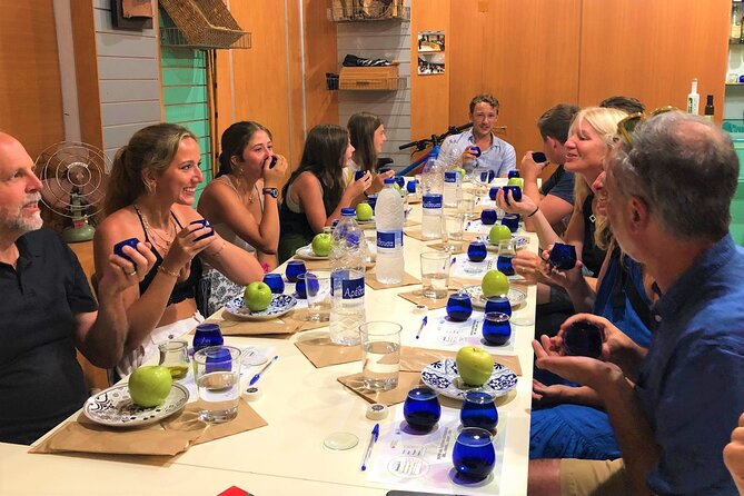 Organic Olive Grove tour & Olive oil tasting & lunch in Kalamata! - Seasonality and Best Times to Visit