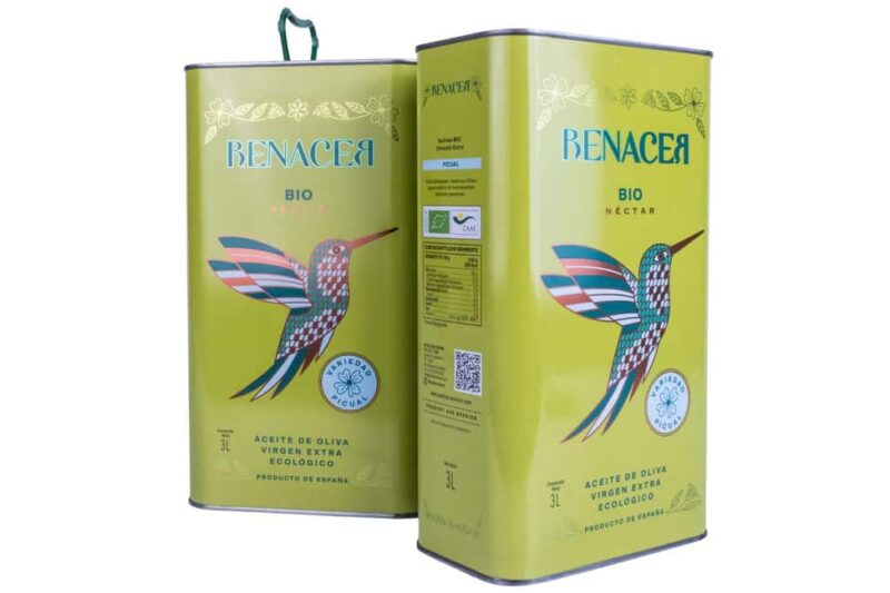 Organic olive oil tasting and visit to a family olive grove with fruit and a gift - Practical Details: Meeting Point and Accessibility