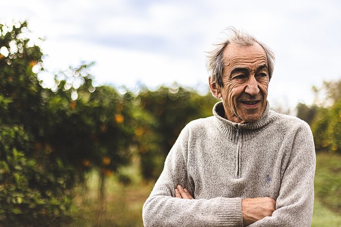 Organic Orange Picking & Jam Making with Farm-to-Table Lunch - Frequently Asked Questions