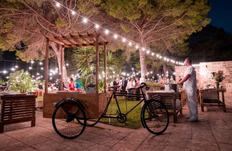 Organic Wine and Olive Oil Tasting Experience near Lecce - Practical Tips for Participants