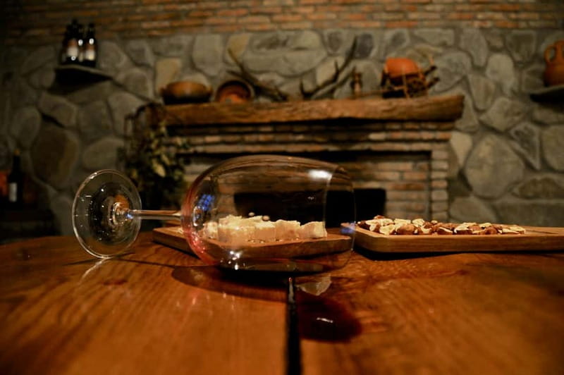 Organic Wine Full Day Private Tour With Tastings and Lunch - What Makes This Tour Stand Out