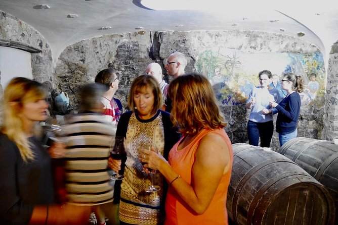 Organic Wine Tasting, Mozzarella, Gnocchi & Tiramisu Workshop - Key Points