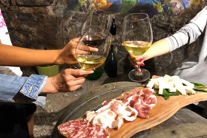 Organic Wine Tasting, Mozzarella, Gnocchi & Tiramisu Workshop - The Food and Wine Highlights