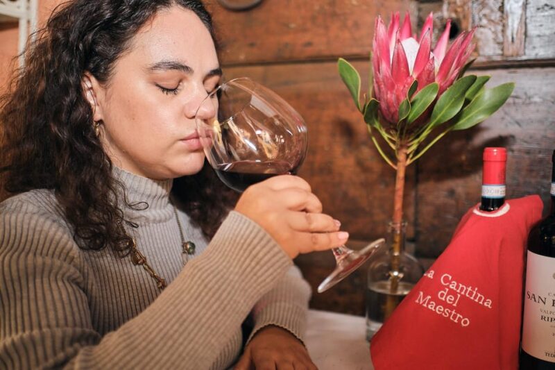 Organic Winery Visit near Turin with Wine & Food Tasting - Vineyard Walk and Scenic Outdoors Experience