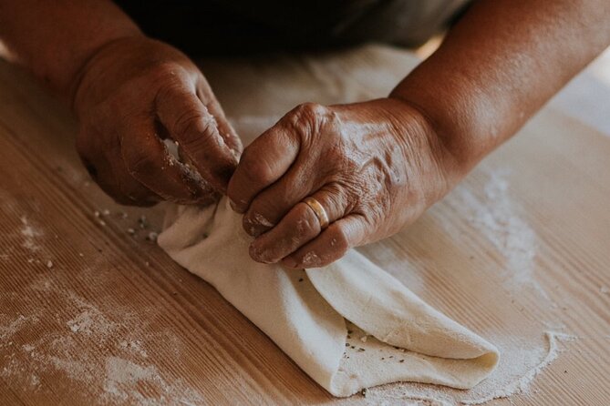 Organic Wood-fire Cooking Class - The Role of Alcohol and Beverages in the Experience