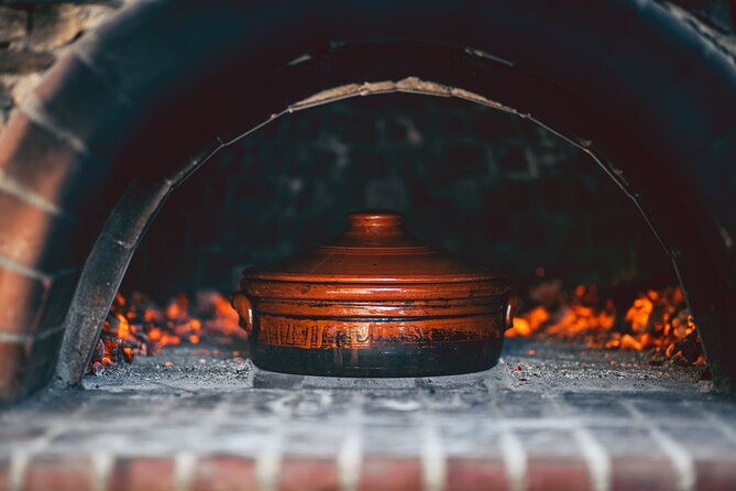 Organic Wood-fire Cooking Class - The Authentic Farm-to-Table Dining Experience