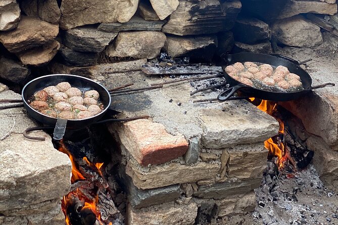 Organic Wood-fire Cooking Class - Booking and Planning Your Cooking Class in Mykonos