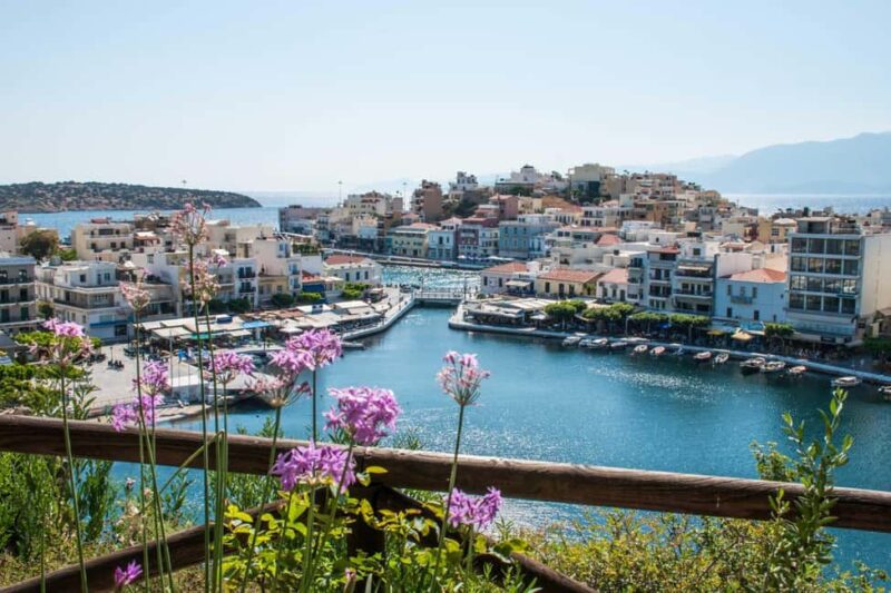 Organize your private tour with Kostas - Flexible Booking Options and Cancellation Policy