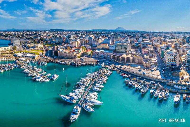 Organize your private tour with Kostas - Wrap-up: Why Choose This Private Crete Tour