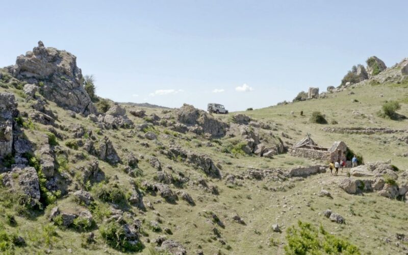 Orgosolo Experience: Murals and Culture with a typical Lunch - Key Points