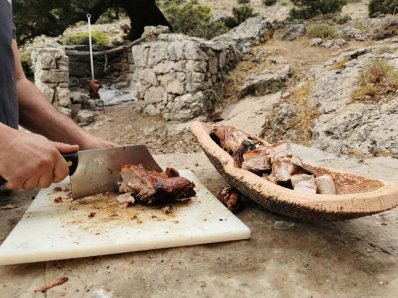 Orgosolo Experience: Murals and Culture with a typical Lunch - Exploring the Supramonte Mountains