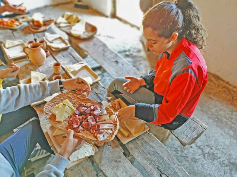 Orgosolo Experience: Murals and Culture with a typical Lunch - The Value of the Orgosolo Experience