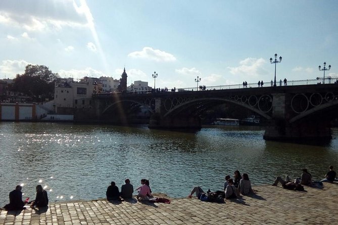 Orientation Tour - What’s Included and What’s Not