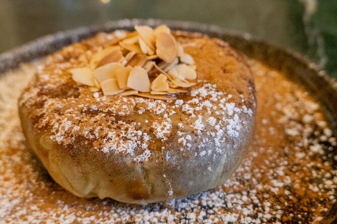 Original Astoria Queens Guided Food Tour w/ 5 Tastings - Explore Astoria’s Diverse Flavors on a 3-Hour Guided Food Tour