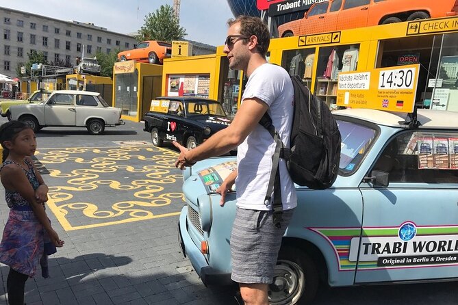 Original Budapest Alternative Street Art & Jewish Tour - The Role of Local Artists in Budapest’s Urban Scene