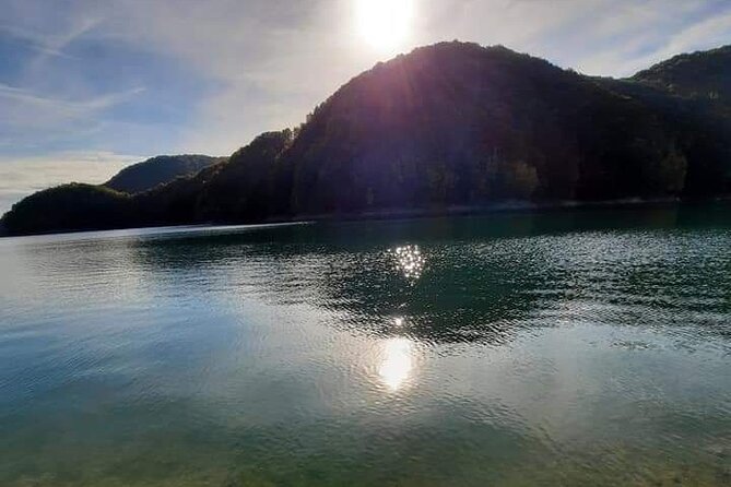 Original Carpathian Village Experience and Sinaia in one day tour - Scenic Gondola Ride in Sinaia