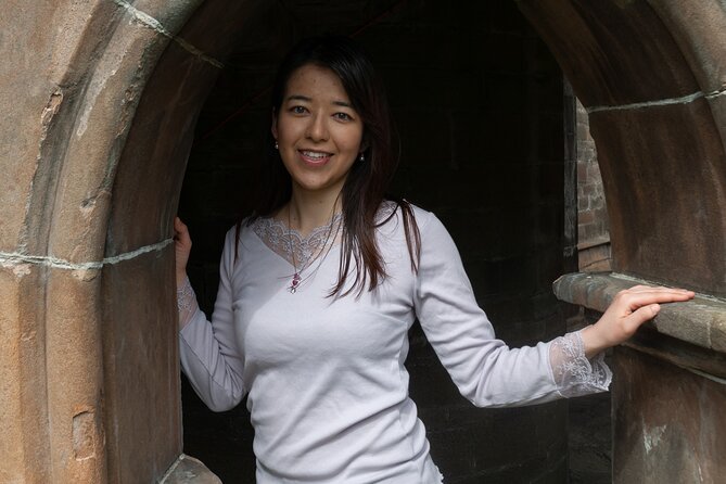 Original Dundee Photoshoot Tour - Practical Details: Meeting Points and Tour Logistics