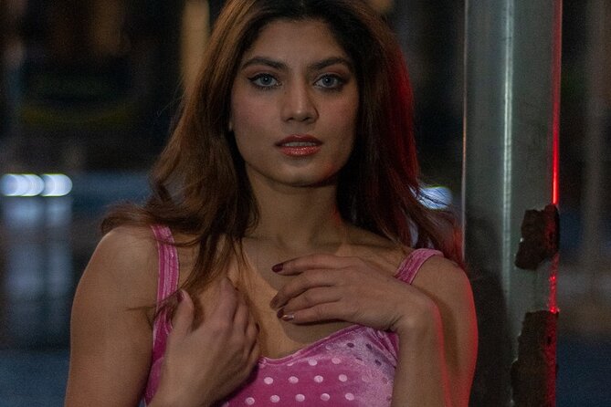 Original Dundee Photoshoot Tour - The Quality of Photography and Guide Expertise