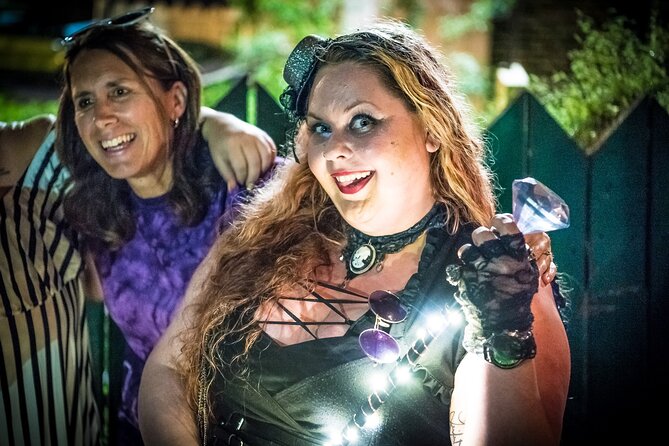 Original Fells Point Haunted Pub Tour by Baltimore Ghost Tours - Why This Haunted Pub Tour Offers Great Value