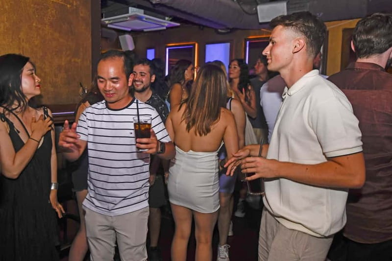 Original Hamburg Pub Crawl Sex & Crime St. Pauli Tour - Final Thoughts: A Top Choice for Nightlife Enthusiasts in Hamburg