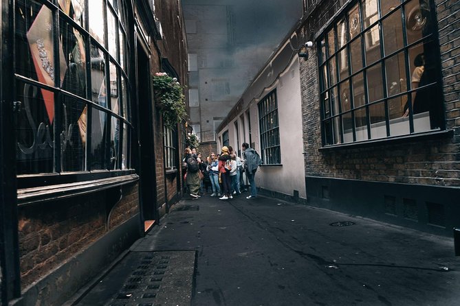 Original Harry Potter Locations Tour - Guided Tour of London - The Role of Interactive Quizzes and House Sorting