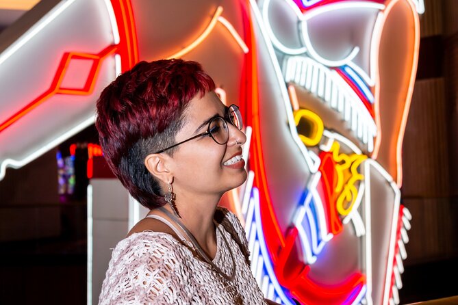 Original Las Vegas: The Fremont Street Experience Walking Tour - Why This Tour Stands Out in Downtown Las Vegas