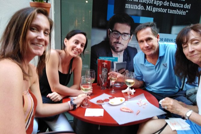Original Marbella Tapas Adventure - Touring Marbella’s Old Town and Its Landmarks