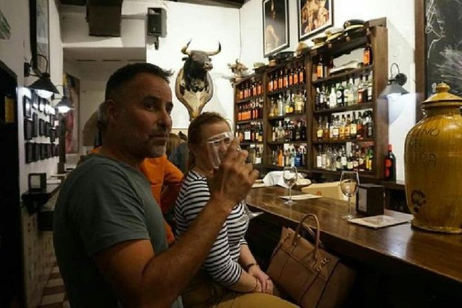 Original Marbella Tapas Adventure - The Guide’s Style and Local Expertise