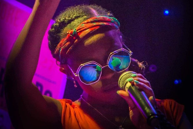 Original Motown Tribute Show - What Sets This Show Apart in Myrtle Beach