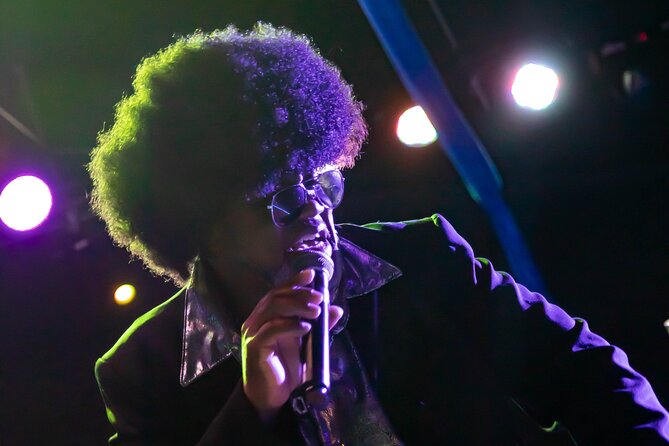 Original Motown Tribute Show - Final Thoughts on the Original Motown Tribute Show