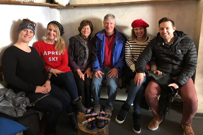 Original Munich Christmas Market Tour with Festive Wine and Food - Included Food and Drinks in the Tour