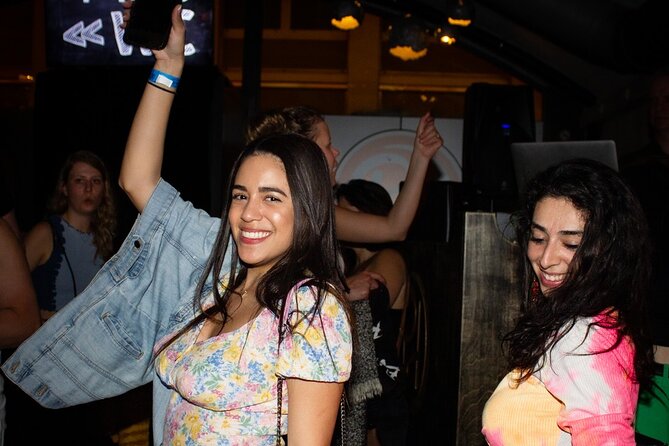 Original Paris Pub Crawl - Practical Tips for a Smooth Night Out