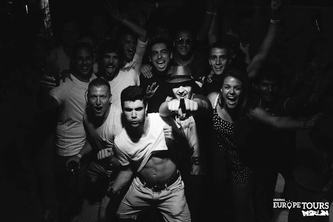 Original Pub Crawl Berlin - What’s Included and What You Should Expect to Pay