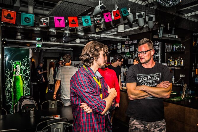 Original Pub Crawl Berlin - Practical Tips for Participants