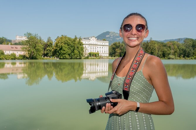 Original Sound of Music Full-Day Private Tour - Key Points
