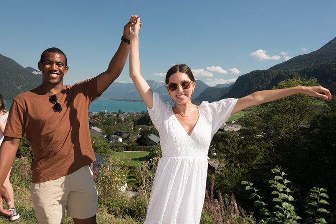 Original Sound of Music Full-Day Private Tour - Luxurious and Personalized Private Tour Format