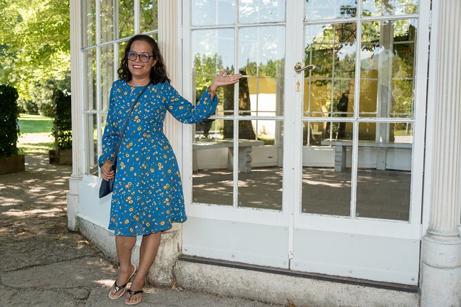 Original Sound of Music Full-Day Private Tour - Scenic Drive and Views of Salzburg and the Austrian Alps